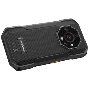 Смартфон Ulefone Armor X32 Pro 8/256GB Future Black EU