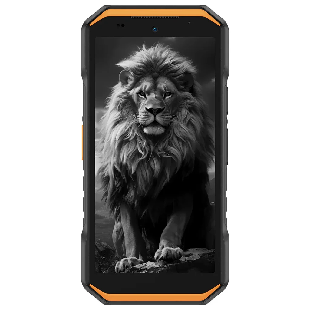 Смартфон Ulefone Armor X32 Pro 8/256GB Vibrant Orange EU