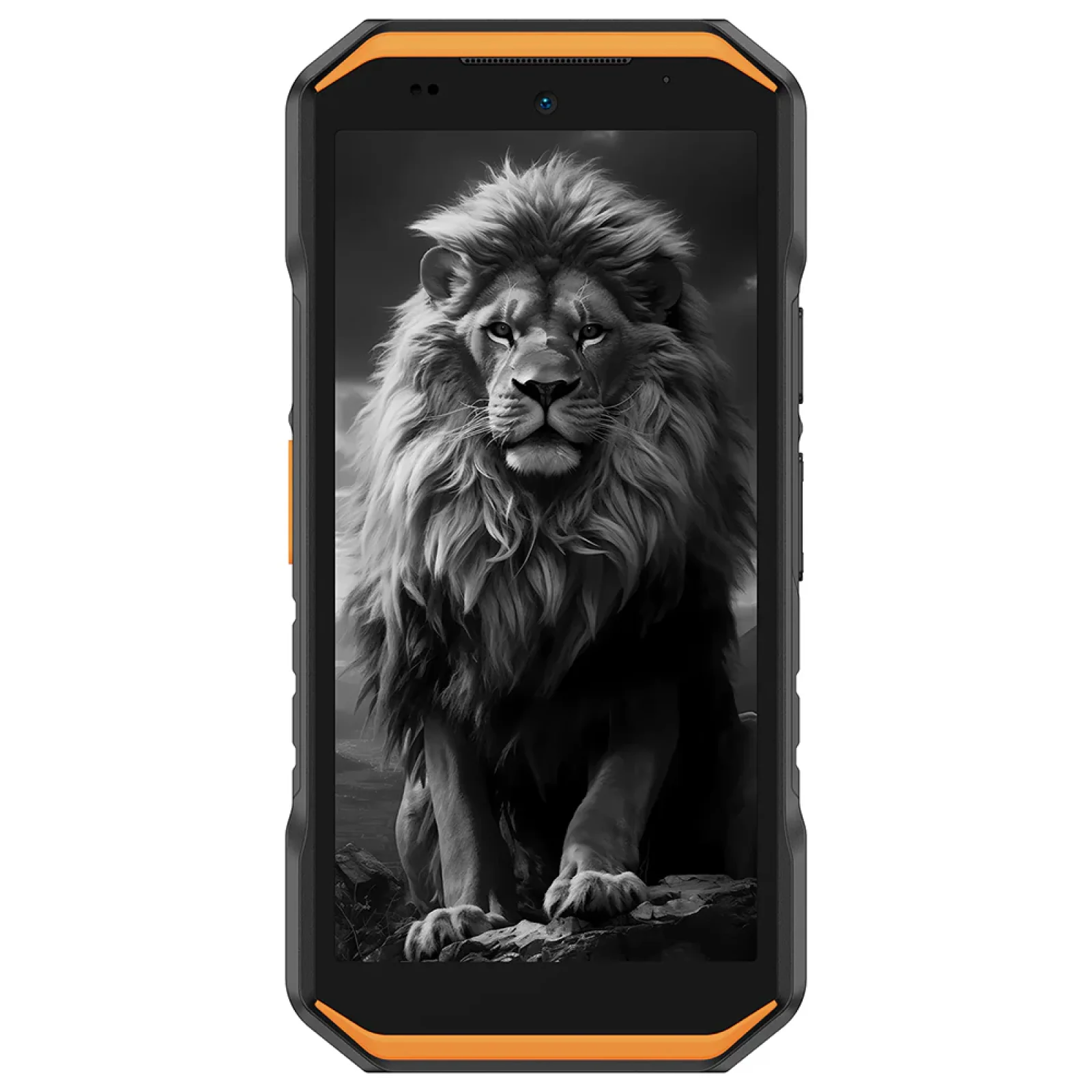 Смартфон Ulefone Armor X32 Pro 8/256GB Vibrant Orange EU