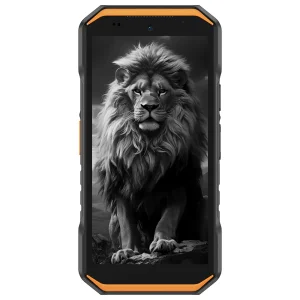 Смартфон Ulefone Armor X32 Pro 8/256GB Vibrant Orange EU