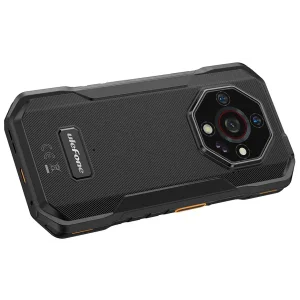 Смартфон Ulefone Armor X32 Pro 8/256GB Vibrant Orange EU