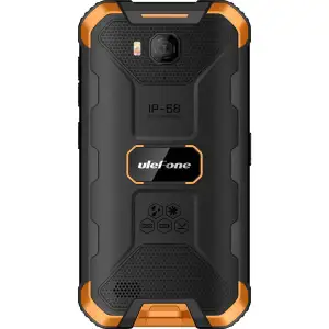 Смартфон Ulefone Armor X6 2/16GB Orange EU