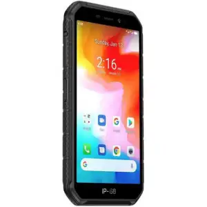 Смартфон Ulefone Armor X7 2/16GB Black EU