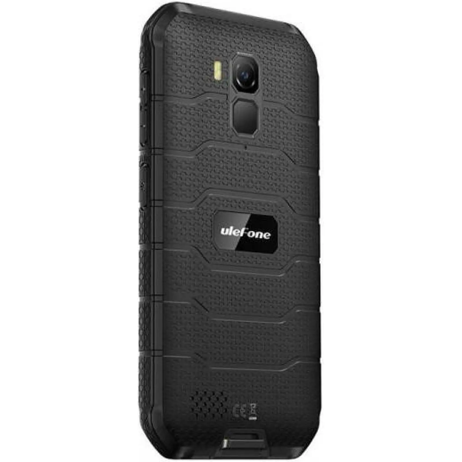 Смартфон Ulefone Armor X7 2/16GB Black EU