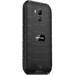 Смартфон Ulefone Armor X7 2/16GB Black EU