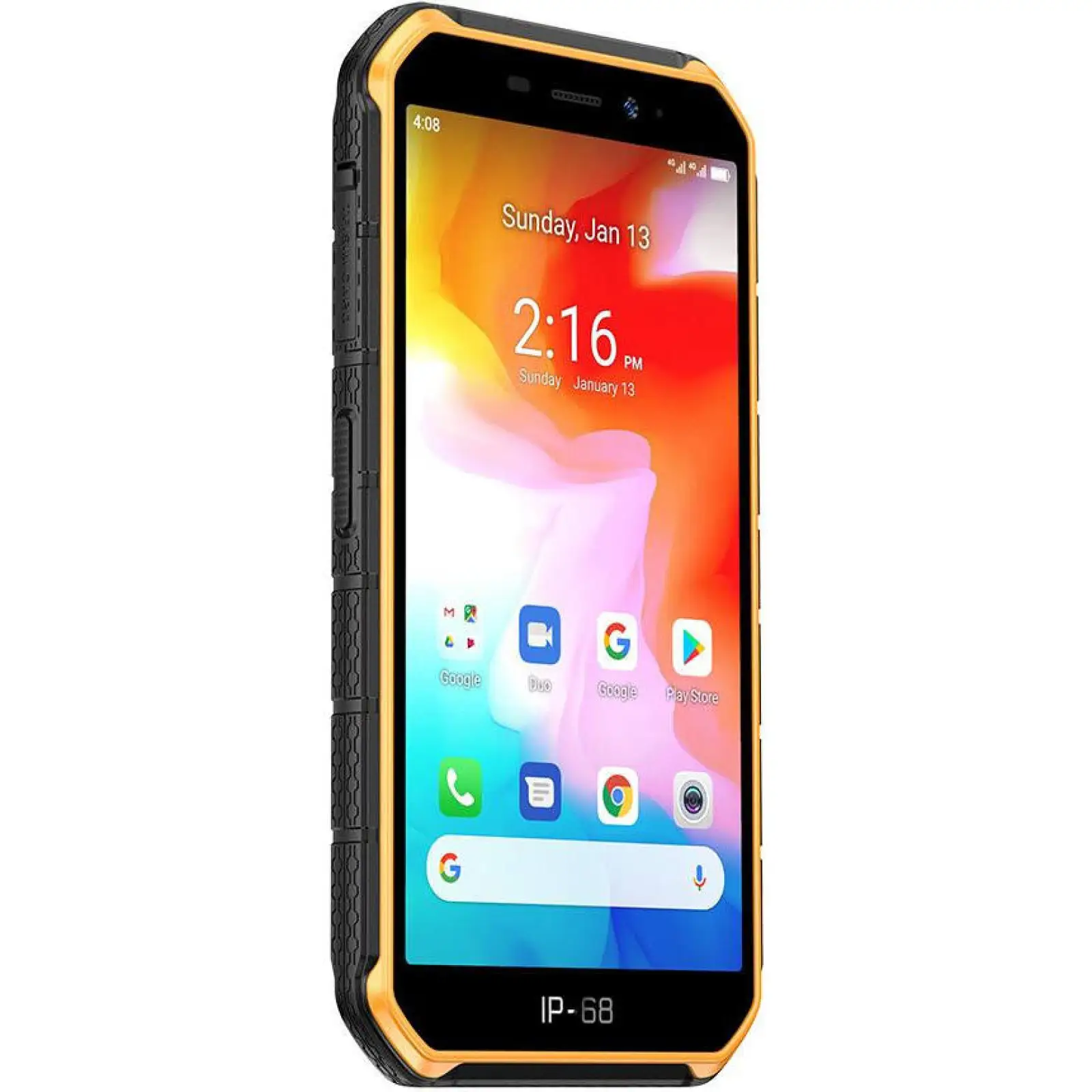 Смартфон Ulefone Armor X7 2/16GB Orange EU