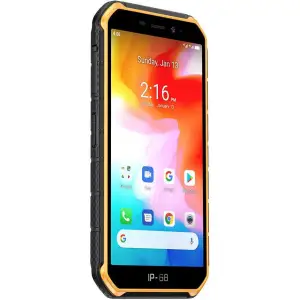 Смартфон Ulefone Armor X7 2/16GB Orange EU