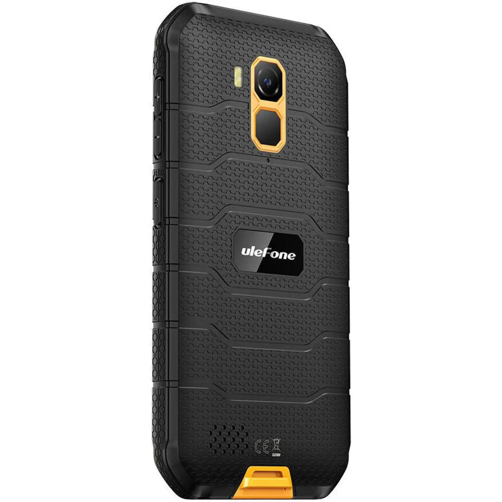 Смартфон Ulefone Armor X7 2/16GB Orange EU