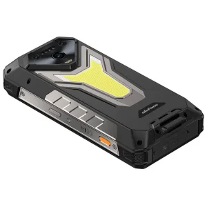 Смартфон Ulefone Armor 34 16/512GB Black EU