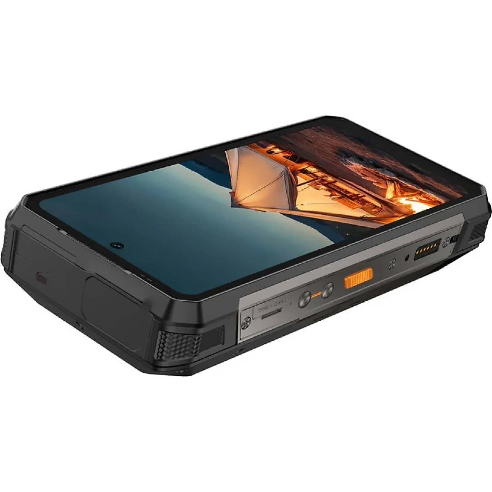 Смартфон Ulefone Armor 34 Plus 16/512 Pulse Black EU