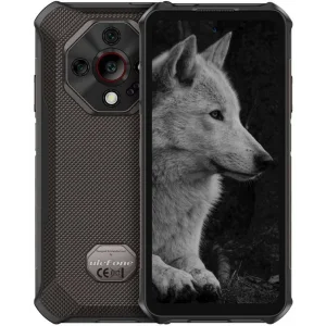 Смартфон Ulefone Armor X16 Pro 8/256GB Wasteland Shadow EU