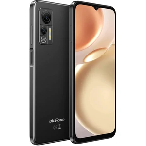 Смартфон Ulefone Note 14 4/64GB Midnight Black
