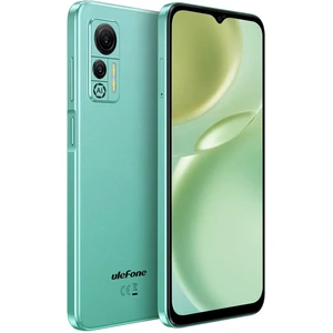 Смартфон Ulefone Note 14 4/64GB Mint Green