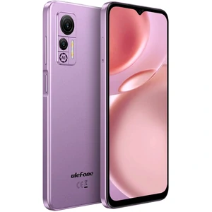 Смартфон Ulefone Note 14 4/64GB Lavender Purple