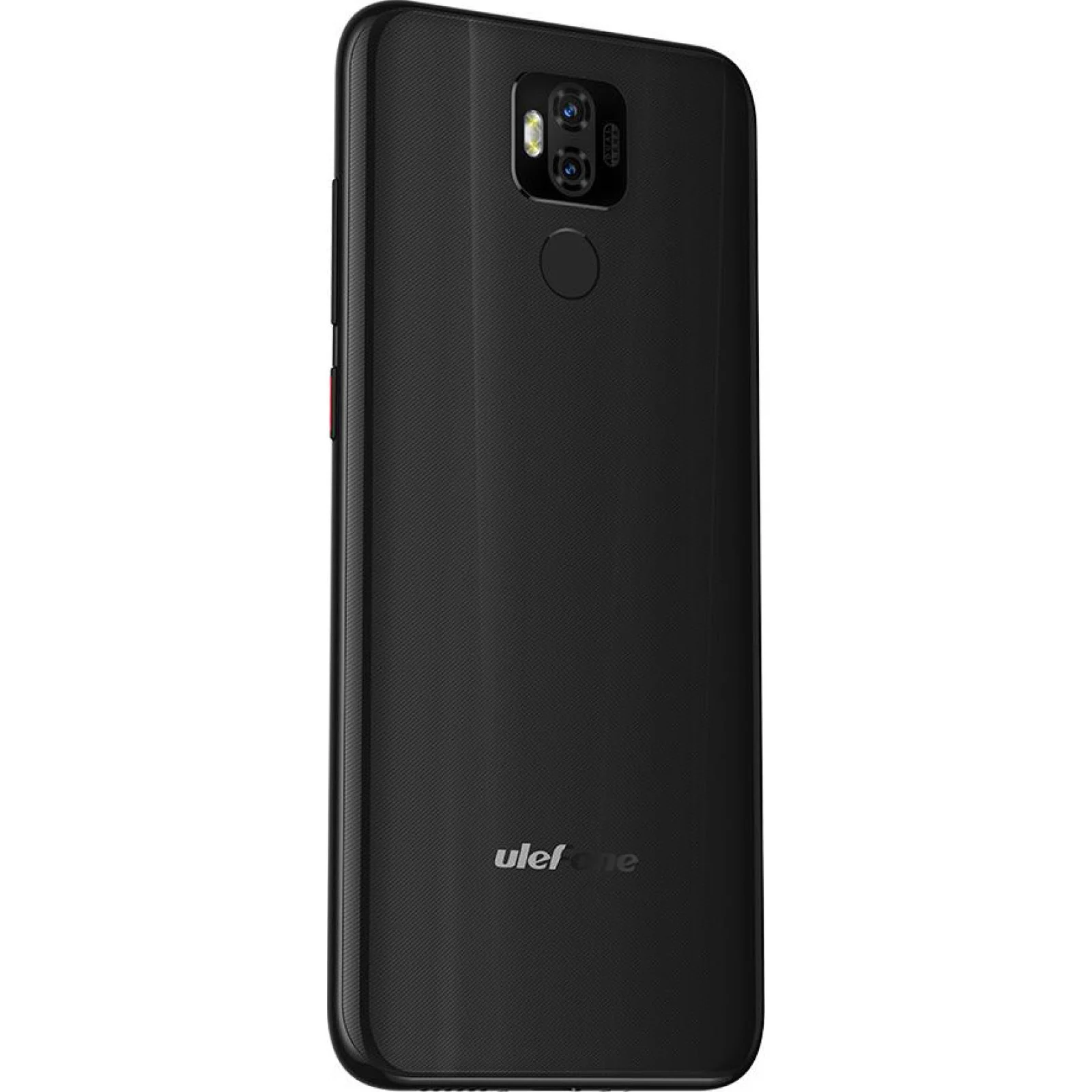 Смартфон Ulefone Power 6 4/64GB Black UA