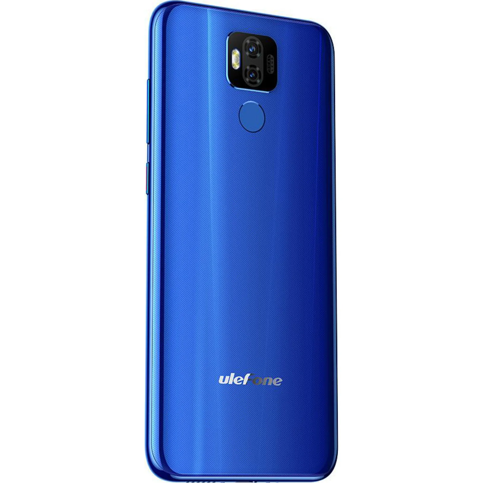 Смартфон Ulefone Power 6 4/64GB Blue UA