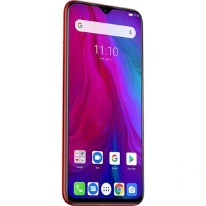 Смартфон Ulefone Power 6 4/64GB Red UA