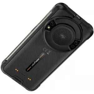 Смартфон Ulefone Power Armor 16 Pro 4/64GB Black