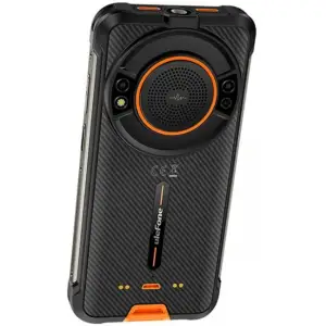 Смартфон Ulefone Power Armor 16 Pro 4/64GB Orange