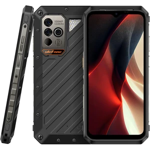 Смартфон Ulefone Power Armor 18 Ultra 12/512GB Black EU