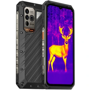 Смартфон Ulefone Power Armor 18T Ultra 12/512GB Black EU
