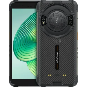 Смартфон Ulefone RugKing 8/256GB Black EU