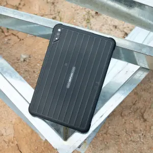 Планшет UleFone RugKing Pad 2 Pro 8/128GB LTE Black EU