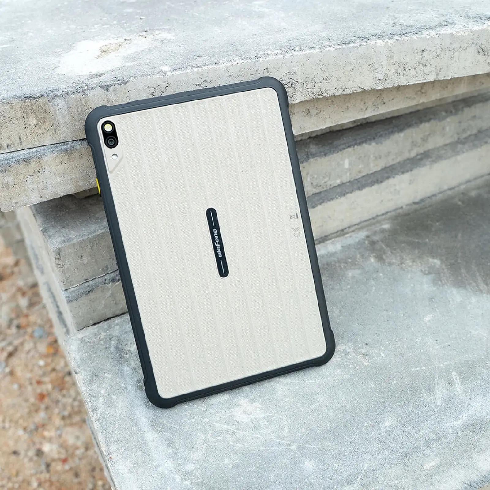 Планшет UleFone RugKing Pad 2 Pro 8/128GB LTE Grey EU