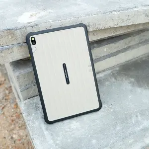 Планшет UleFone RugKing Pad 2 Pro 8/128GB LTE Grey EU