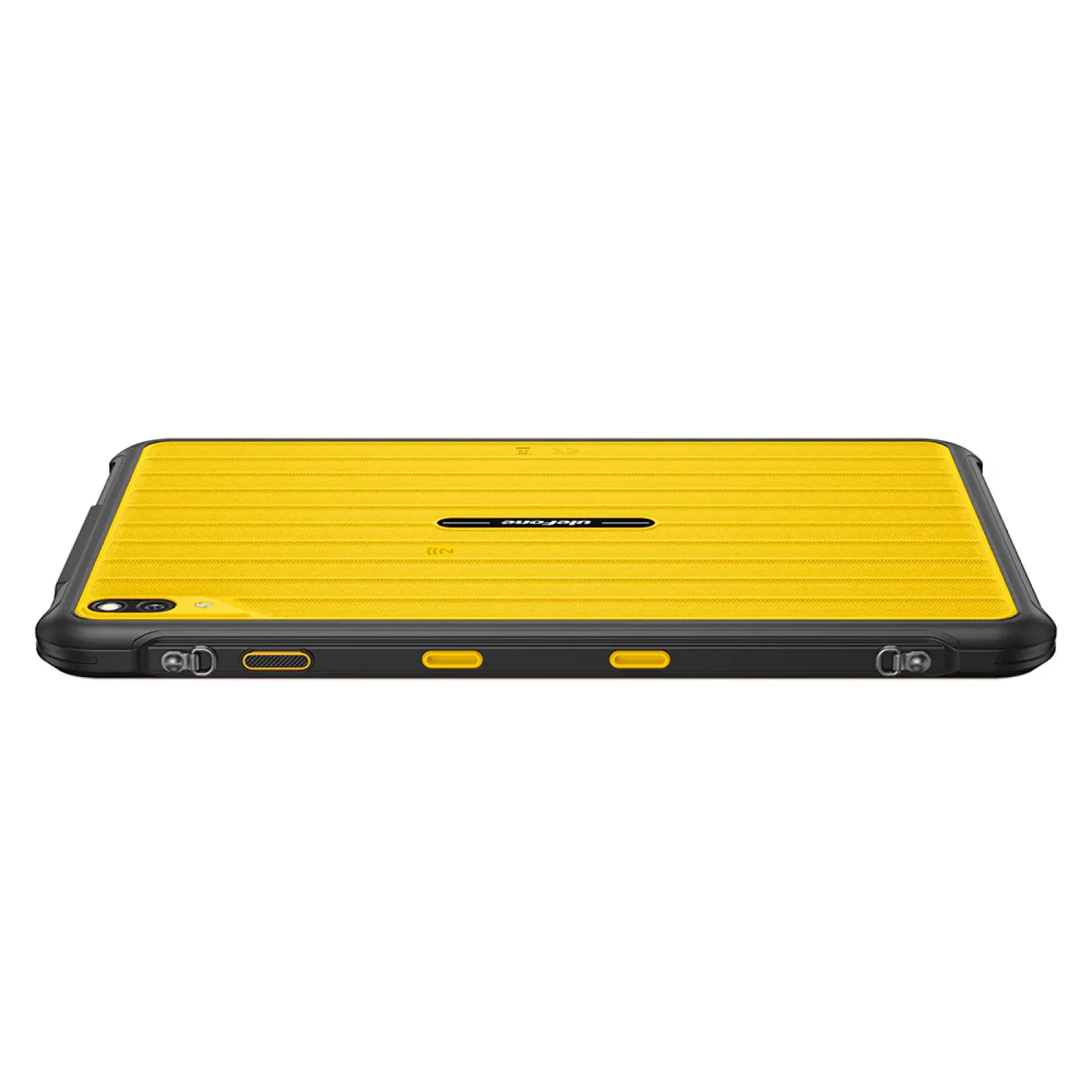 Планшет UleFone RugKing Pad 2 Pro 8/128GB LTE Yellow EU
