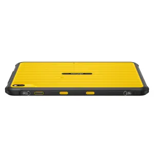 Планшет UleFone RugKing Pad 2 Pro 8/128GB LTE Yellow EU