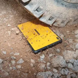 Планшет UleFone RugKing Pad 2 Pro 8/128GB LTE Yellow EU