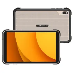 Планшет UleFone RugKing Pad Pro 8/128GB Gray EU