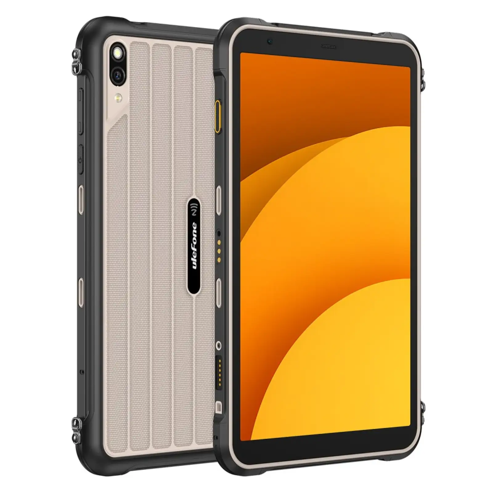 Планшет UleFone RugKing Pad Pro 8/128GB Gray EU