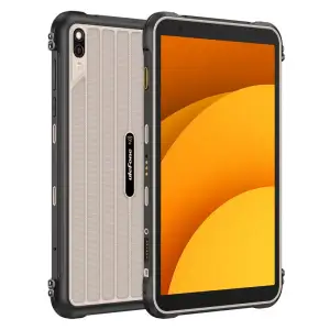 Планшет UleFone RugKing Pad Pro 8/128GB Gray EU