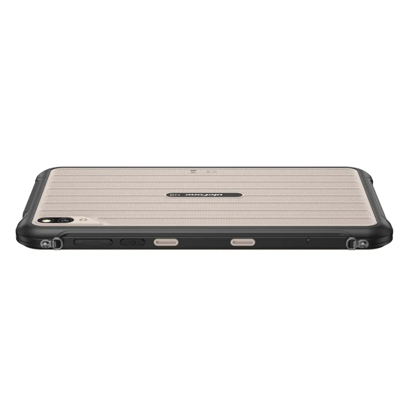 Планшет UleFone RugKing Pad Pro 8/128GB Gray EU