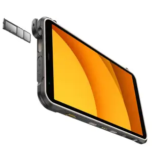 Планшет UleFone RugKing Pad Pro 8/128GB Gray EU
