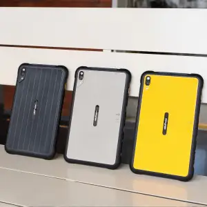 Планшет UleFone RugKing Pad Pro 8/128GB Gray EU