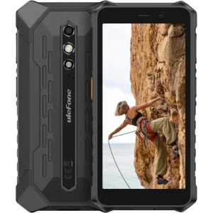 Смартфон Ulefone RugKing 2 Pro 4/128GB Black EU
