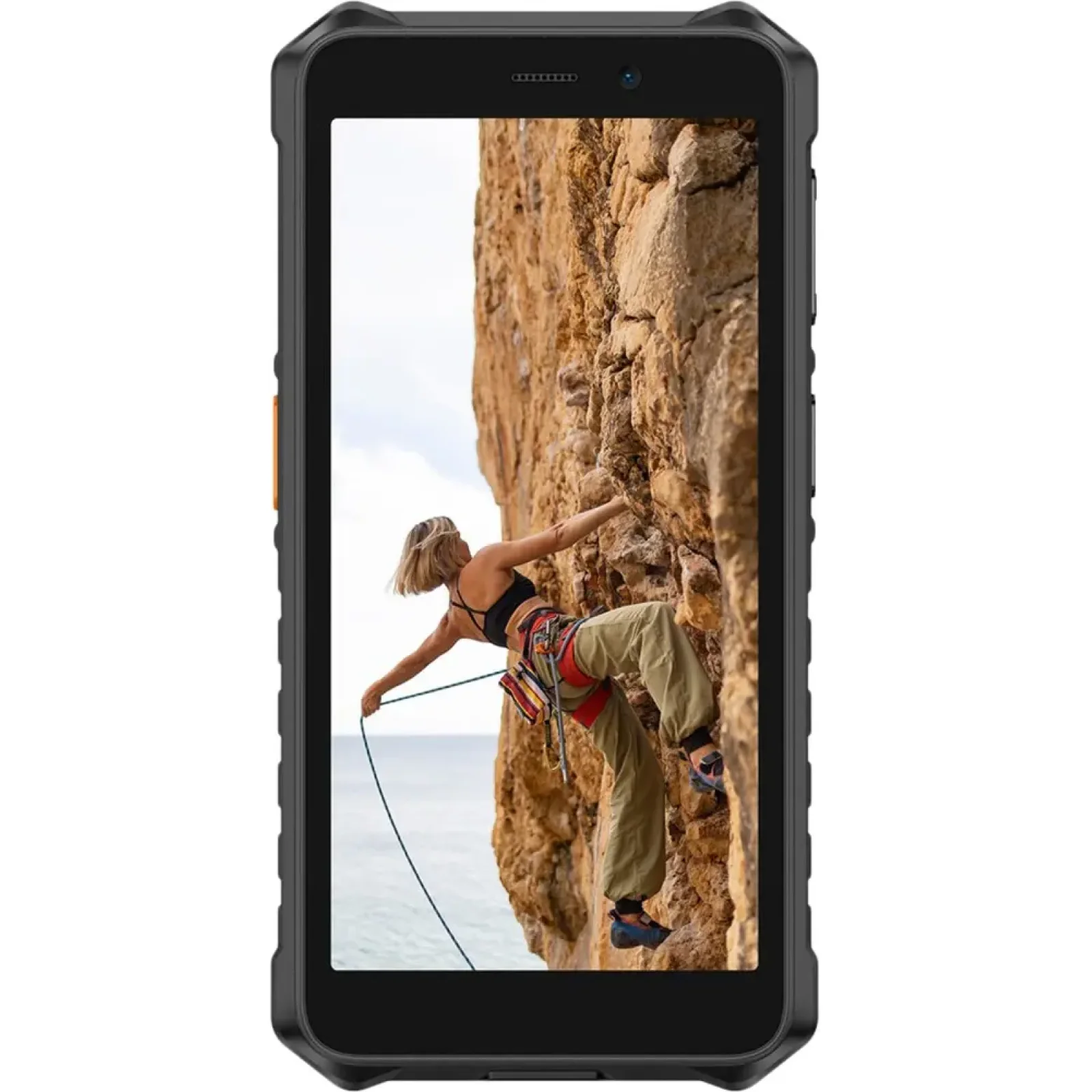 Смартфон Ulefone RugKing 2 Pro 4/128GB Black EU