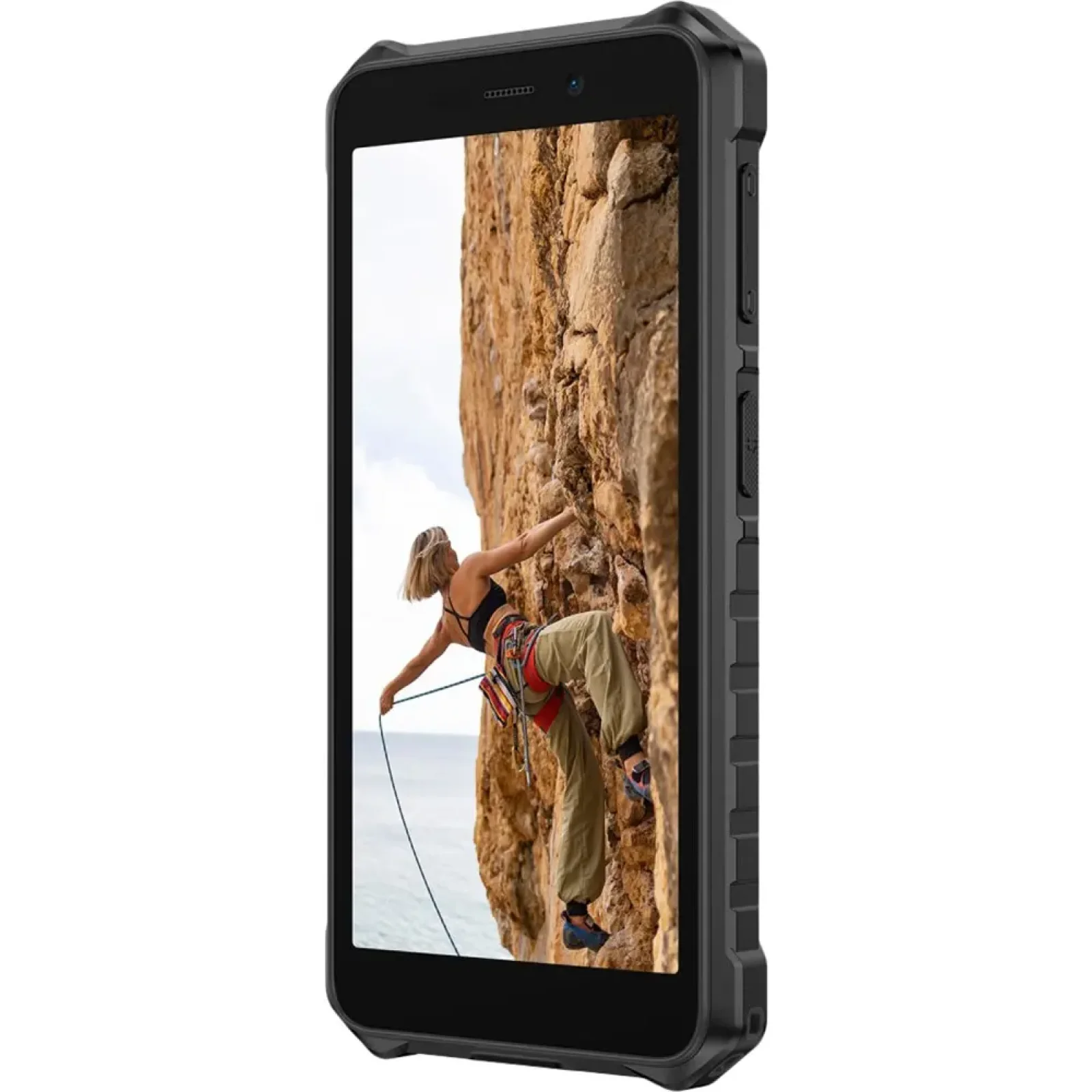 Смартфон Ulefone RugKing 2 Pro 4/128GB Black EU