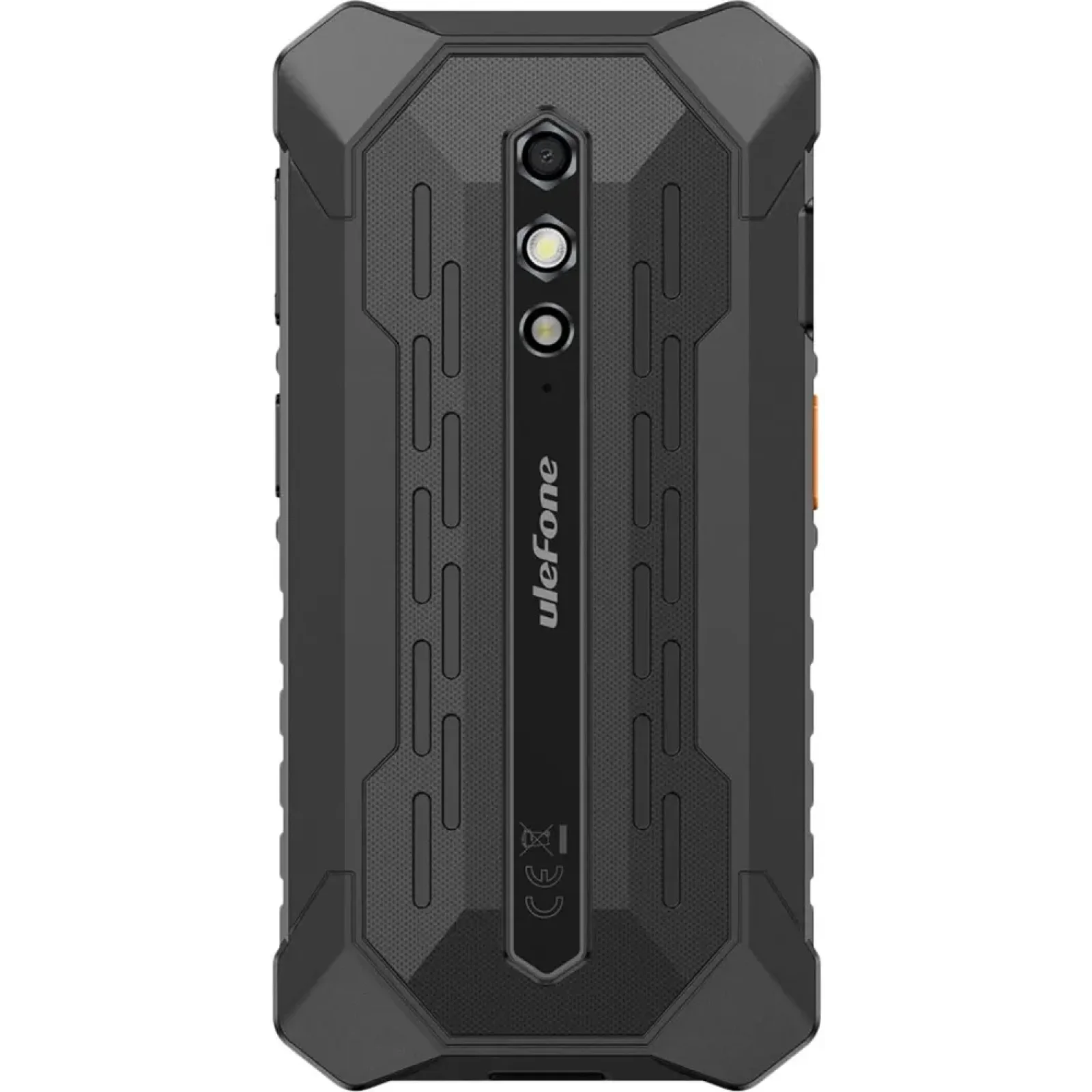 Смартфон Ulefone RugKing 2 Pro 4/128GB Black EU