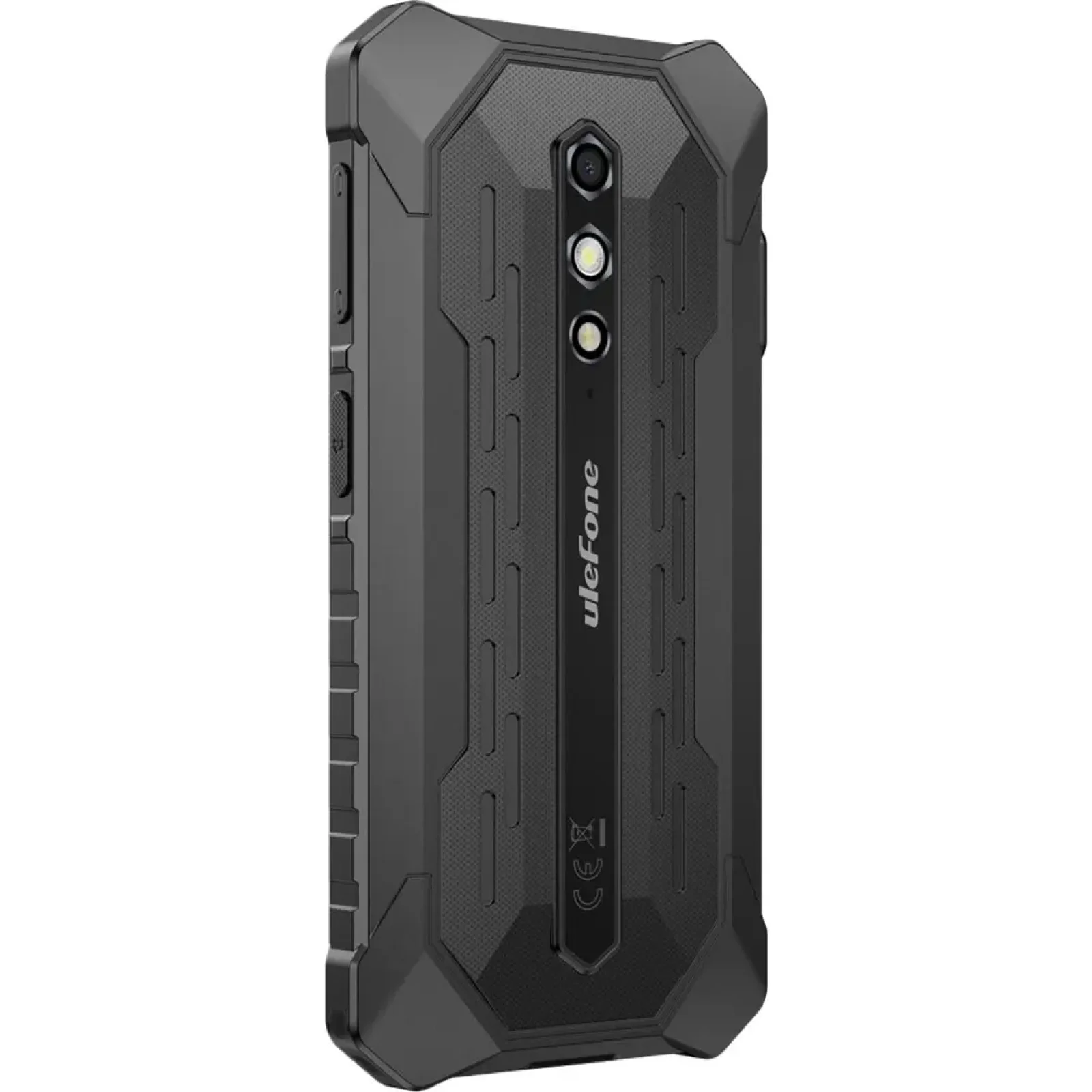 Смартфон Ulefone RugKing 2 Pro 4/128GB Black EU