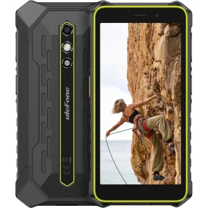 Смартфон Ulefone RugKing 2 Pro 4/128GB Black-Green EU