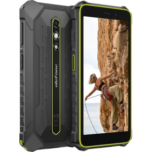 Смартфон Ulefone RugKing 2 Pro 4/128GB Black-Green EU