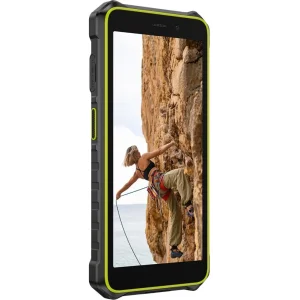 Смартфон Ulefone RugKing 2 Pro 4/128GB Black-Green EU