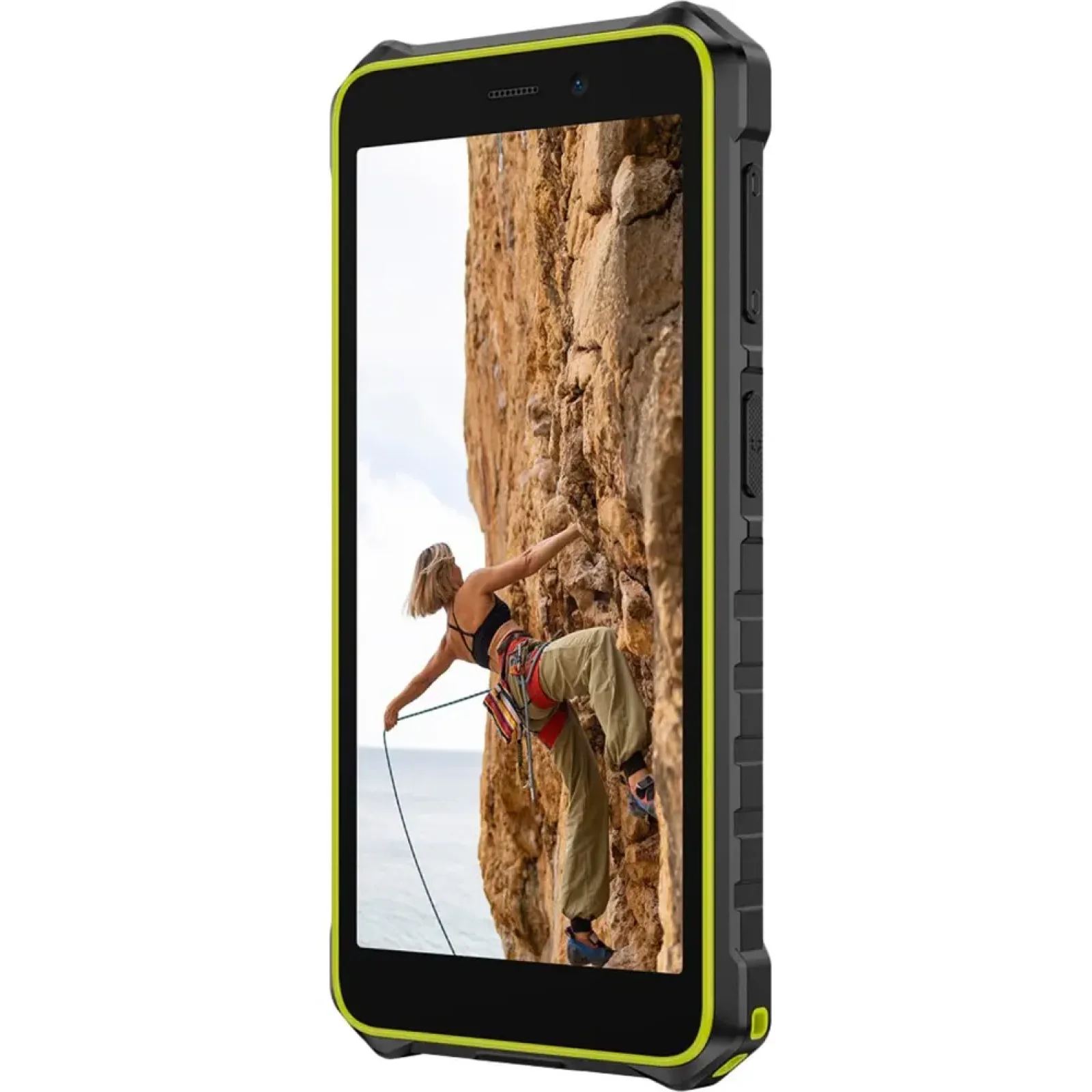 Смартфон Ulefone RugKing 2 Pro 4/128GB Black-Green EU