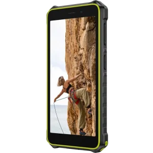 Смартфон Ulefone RugKing 2 Pro 4/128GB Black-Green EU