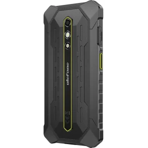 Смартфон Ulefone RugKing 2 Pro 4/128GB Black-Green EU