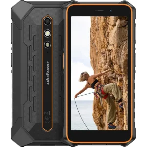 Смартфон Ulefone RugKing 2 Pro 4/128GB Black-Orange EU